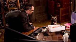 <i>Person Of Interest</i>: “The High Road”